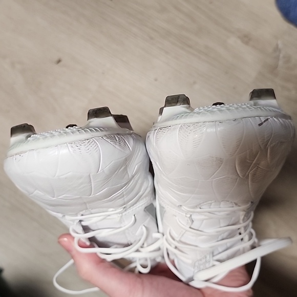 Adidas F50 Adizero IV Leather Remake Size 12.5 - Picture 5 of 9